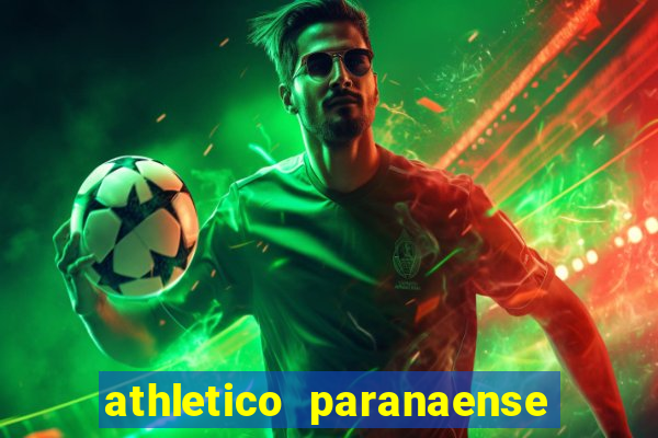 athletico paranaense x bragantino